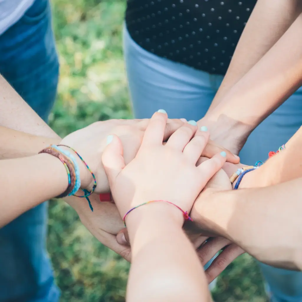 EVVE Jugendzentrum Viersen-Süchteln Team