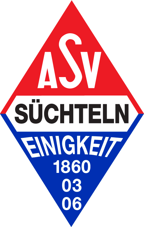 EVVE Jugendzentrum Viersen-Süchteln EVVE Event Projekt Zusammenarbeit mit ASV Süchteln Logo