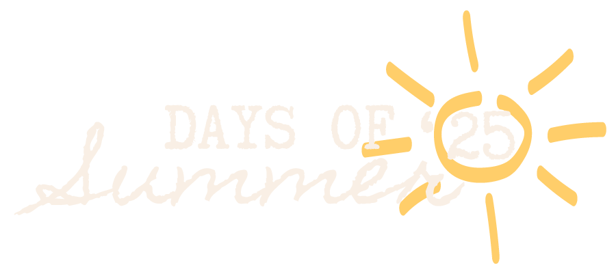 EVVE Jugendzentrum Viersen-Süchteln Days of Summer Jugendaktionstage Logo