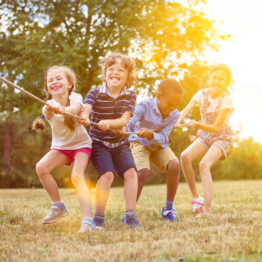 EVVE Jugendzentrum Viersen-Süchteln Ferienspielaktion Symbolbild
