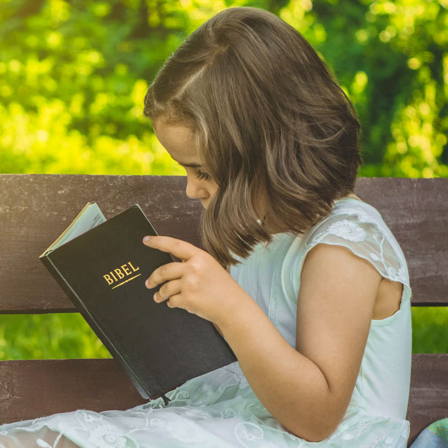 EVVE Jugendzentrum Viersen-Süchteln Kinderbibelwoche Glaube Symbolbild