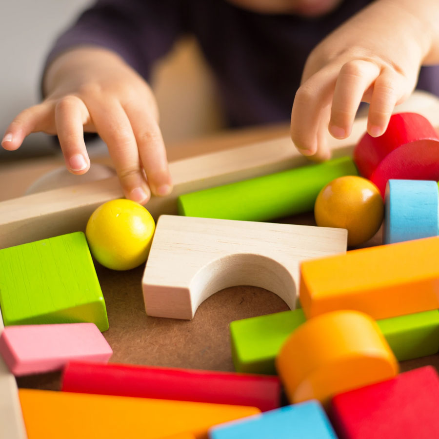 EVVE Jugendzentrum Viersen-Süchteln Zwergengruppe Förderung Symbolbild