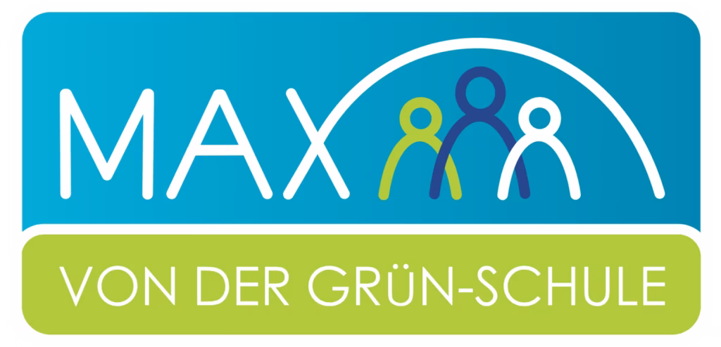 EVVE Jugendzentrum Viersen-Süchteln Max von der Grün Schule Logo Hausaugabenbetreuung