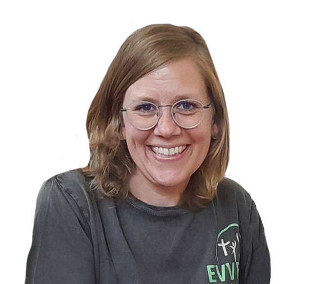 EVVE Jugendzentrum Viersen-Süchteln Yvonne Houf Team Jugendleitung